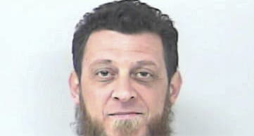 Josue Louis, - St. Lucie County, FL 